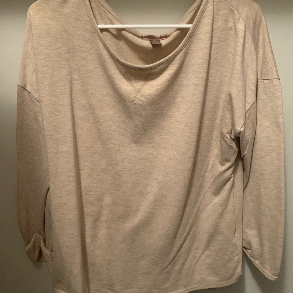 Women’s 3/4 sleeve shirt